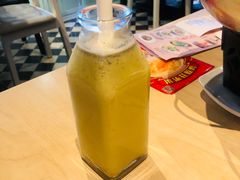 -避风塘(百联东郊店)