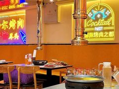 -正宗齐齐哈尔烤肉·齐牛哥鲜切炭火烤肉(杭州总店)