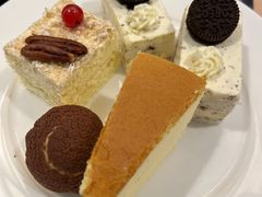 -晶丽香榭自助餐(南京大饭店)