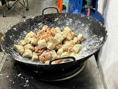 -普宁反沙番薯芋头