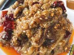 -牛鲜盛齐齐哈尔烤肉(曹路店)