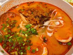 -味千拉面(双井店)