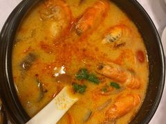 -阿诺泰·泰国餐厅(紫荆店)