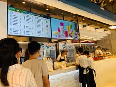 -野萃山·潮汕厚果汁(十亩地店)