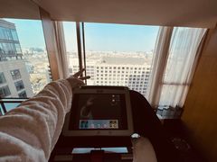 -北京丽晶酒店