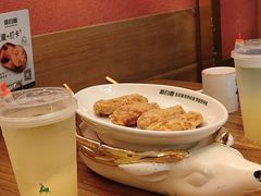 -新白鹿餐厅(银泰西湖文化广场店)