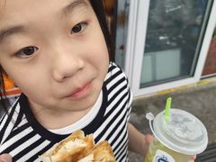 -孙奶奶葱包桧