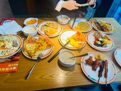 -比格比萨自助(德思勤四季汇店)