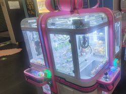 -MELAND CLUB亲子乐园·派对·餐厅(北京芳圆里ID MALL店)
