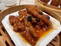 -稻香酒家·33年老字号·港式粤菜(富邦中心店)