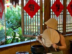 -田园印象·成都土菜院子(华阳店)