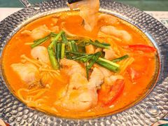 -谷田稻香·砂锅菜(元洪店)