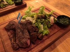 -El Bodegon阿根廷秘鲁餐厅(幸福路店)