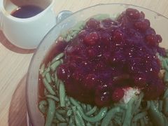 Cendol-关夫人餐厅(阳光广场店)