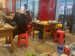 -金鼎雪山牦牛杂火锅(理县总店)