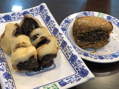 驴打滚-牛街洪记小吃店(牛街店)