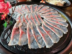斑鱼片-丽江庭院之爱在路上(西单店)