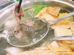 -全好食潮汕牛肉火锅(泗洲路店)
