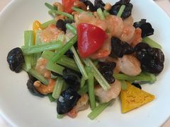 -潮上潮(南中环店)