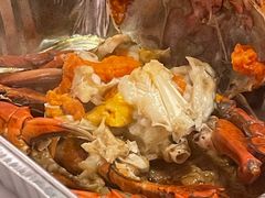 -白仁仔· 活烤海鲜 宵夜(豫园店)