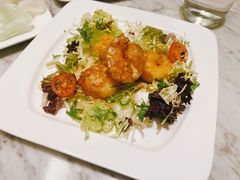 -厦门朗豪酒店 · 明阁中餐厅