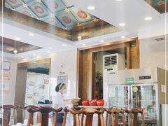 大堂-清真·鸦儿李记·小馆(后海店)