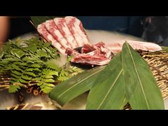 -九田家黑牛烤肉料理(新光汇店)