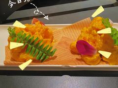 -小舅母子烤鱼(天生城店)