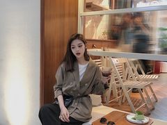 -Line 咖啡(石厦花园店)