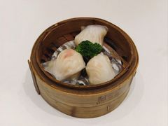 -新成海港大酒楼(康华路店)