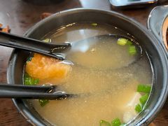 -古代饭堂(冠亚店)