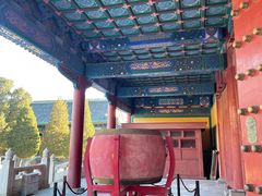 -历代帝王庙博物馆