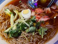 -十三姨正合丰烤肉(营迹路店)