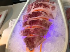 -左庭右院鲜牛肉火锅(浦江欢乐颂店)
