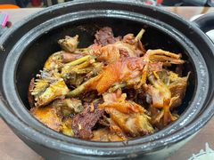 -斯丹姜母鸭·古法干香(涂门街总店)