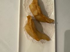 米饺-同庆楼(大钟寺店)