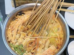 -老黑板筋(顺义总店)