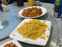 -天津乾毓德饭庄·清真传统炒菜·海鲜烧烤(咸阳路店)