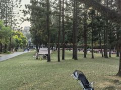 -人民公园(罗湖区)