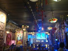 -喀秋莎俄罗斯西餐厅(广州分店)
