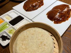 -小大董·烤鸭(王府井apm店)