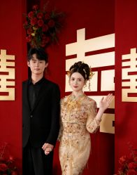 -米莱摄影写真(五大道别墅店)