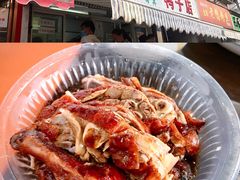 -清真·金宏兴鸭子店(明瓦廊店)