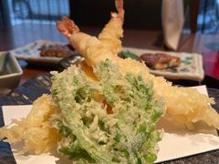 -水之惠鲜鱼料理(王府大街店)