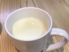 热豆浆-藤原肠粉店