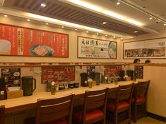 -博多一幸舍(西单大悦城店)