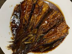 红烧滑水-协和菜馆(凤凰街店)