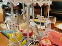 -豪客来牛排(红豆万花城店)