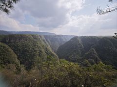 -广东大峡谷