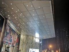 -首开·龙湖成都西宸天街